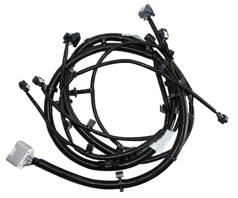 FRONT SENSOR WIRING LOOM